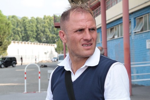 Savona: Ruotolo "con la Pro Patria non staremo certo a guardare"