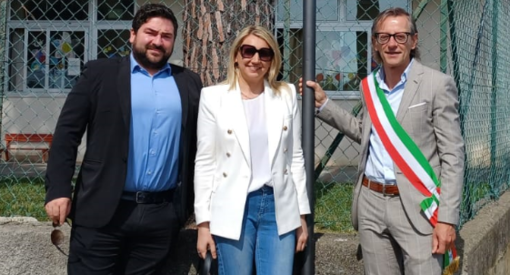 Caro energia: il comune di Albenga diminuisce dell’80% i consumi, ma le bollette aumentano Caro energia: il comune di Albenga diminuisce dell’80% i consumi, ma le bollette aumentano