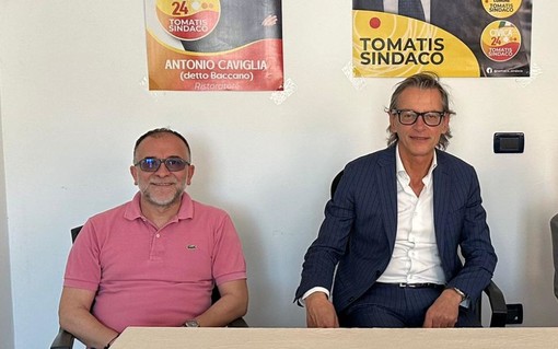 Albenga, Caviglia replica a Podio su Villaggio Iris; “Offeso, considerato cittadino di serie C” Albenga, Caviglia replica a Podio su Villaggio Iris; “Offeso, considerato cittadino di serie C”