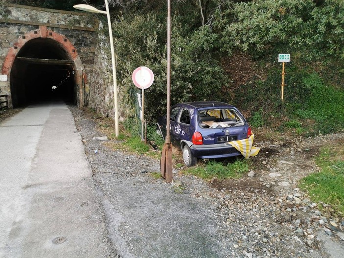 Varazze, il servizio ferroviario non convince la minoranza: "Situazione non all'altezza per turisti e pendolari" Varazze, il servizio ferroviario non convince la minoranza: "Situazione non all'altezza per turisti e pendolari"