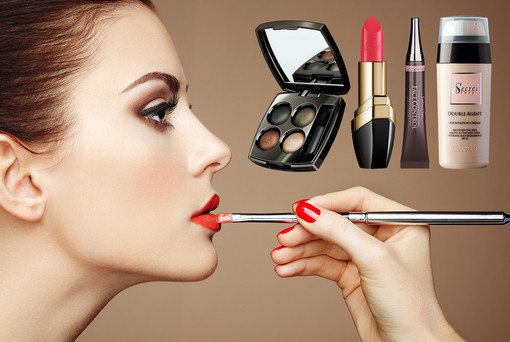 Tutti i cosmetici di fama mondiale a portata di un singolo click: makeup.it