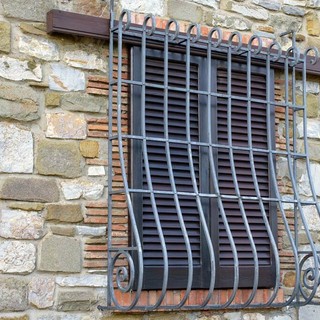 Serramenti di sicurezza: protezione, affidabilità e design moderno
