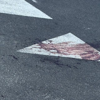Aggredito in strada a Borgio Verezzi, soccorsi mobilitati Aggredito in strada a Borgio Verezzi, soccorsi mobilitati