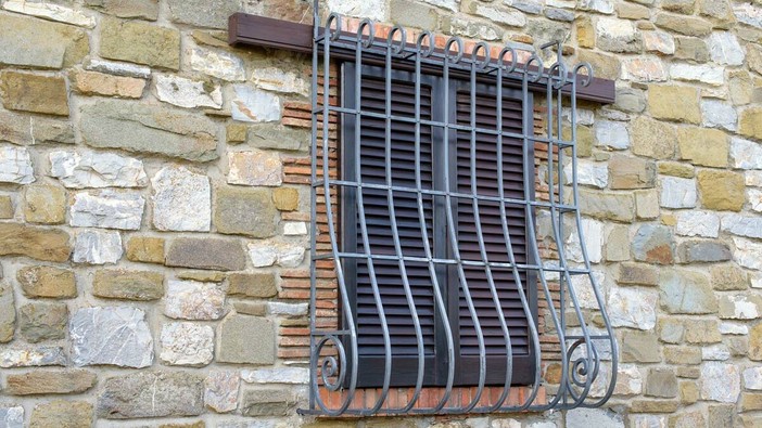 Serramenti di sicurezza: protezione, affidabilità e design moderno Serramenti di sicurezza: protezione, affidabilità e design moderno
