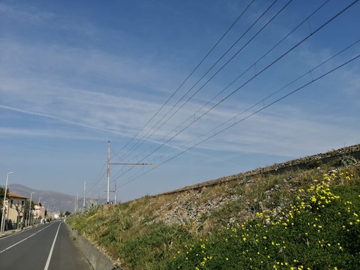 Spostamento a monte ferrovia, il Comitato Territoriale: “Progetto vecchio. Perché non valutare nuove tecnologie come Hyperloop?”