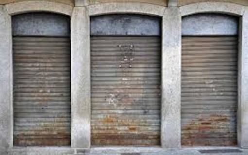 Cerved: fallimenti in calo, Liguria -12,4%