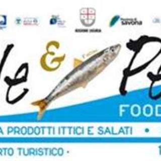 Andora, ritorna "Sale&amp;Pesce", la rassegna dedicata ai prodotti ittici, salati ed alle attività legate al mare