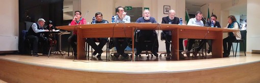 No alla chiusura pomeridiana ufficio postale di Spotorno: i sindaci del Golfo si mobilitano No alla chiusura pomeridiana ufficio postale di Spotorno: i sindaci del Golfo si mobilitano