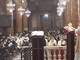 Alassio celebra il suo Santo Patrono Ambrogio con la messa del vescovo Borghetti