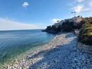 Spiaggia delle ex Colonie a Varazze, via libera al progetto Bagni Olmo: il litorale rimarrà libero Spiaggia delle ex Colonie a Varazze, via libera al progetto Bagni Olmo: il litorale rimarrà libero