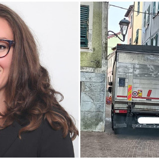 Traffico nel centro di Altare, è ancora polemica. La consigliere Scotti: "Essere tolleranti non significa rinunciare a vigilare"