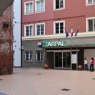 Da Arpal il bilancio meteorologico di quest'anno in Liguria