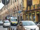 Albenga: falso allarme in via Genova, timore per una persona, ma stava dormendo