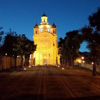 Il Coro di Andora con il Corpo di ballo di Alassio presentano “In-Canto sotto le stelle” Il Coro di Andora con il Corpo di ballo di Alassio presentano “In-Canto sotto le stelle”