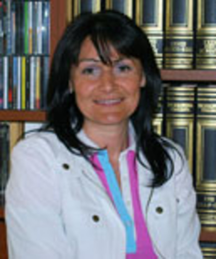 Dego, Paola Scarzella nominata nuovo presidente di C.I.R.A. Dego, Paola Scarzella nominata nuovo presidente di C.I.R.A.