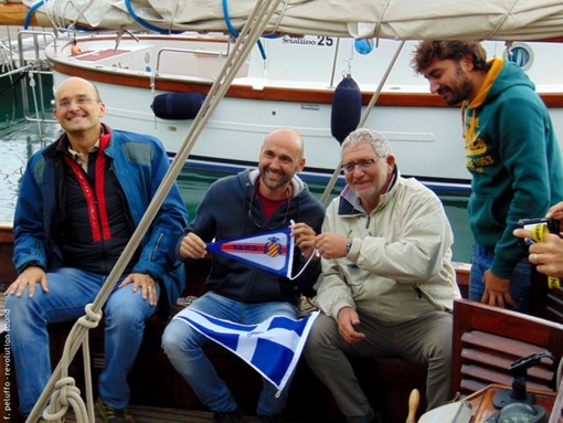 Courtesy foto e video Fulvio Peluffo di NOLItour