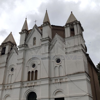 Feglino si prepara al clou delle celebrazioni per i 150 anni dell'apparizione mariana