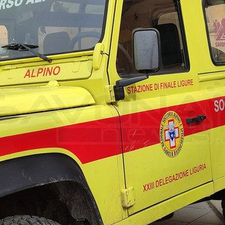 Finalese, boom di escursionisti e biker: il Soccorso Alpino chiamato a oltre 100 interventi