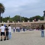 Savona, il corso di Ottica della scuola “Boselli-Alberti-Mazzini-Da Vinci” di Savona, porta la salute visiva in spiaggia