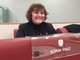 Regione, Sonia Viale (Lega) entra in Consiglio: "Pronta a dare il massimo" Regione, Sonia Viale (Lega) entra in Consiglio: "Pronta a dare il massimo"