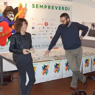 Nasce il festival SempreVerdi: Genova e il grande maestro in 5 giorni di eventi