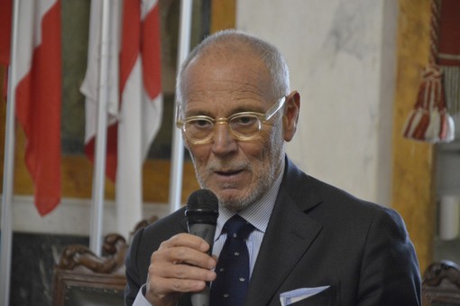 Maculopatia inserita nei livelli essenziali di assistenza, Balleari (FdI): "Principale causa di cecità per gli over 50" Maculopatia inserita nei livelli essenziali di assistenza, Balleari (FdI): "Principale causa di cecità per gli over 50"