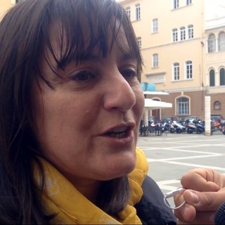 Sonia Viale presenta ai sindaci del territorio il Libro Bianco della Sanità