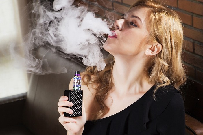 I nuovi e-liquid con terpeni: perché svapare?
