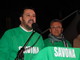 Il 3 settembre Matteo Salvini ad Alassio per presentare il suo libro &quot;Secondo Matteo&quot;