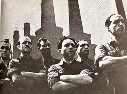 A Savona si ricorda il 71° Anniversario dello sciopero dei lavoratori
