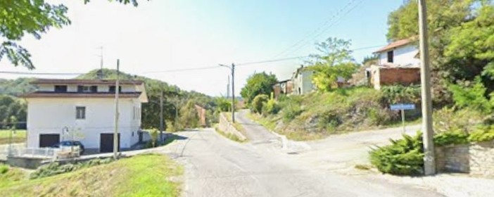 Lavori per la fibra ottica sulla Sp 33 Dego - Santa Giulia: scatta il senso unico alternato Lavori per la fibra ottica sulla Sp 33 Dego - Santa Giulia: scatta il senso unico alternato
