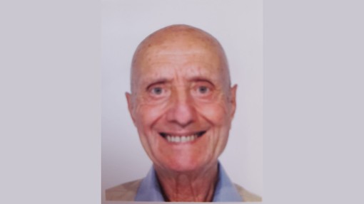 Varazze, scomparso anziano di 89 anni: ricerche in corso per Salvatore Damonte Varazze, scomparso anziano di 89 anni: ricerche in corso per Salvatore Damonte