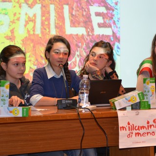 Spotorno e Finale aderiscono alla campagna "M'illumino di Meno" Spotorno e Finale aderiscono alla campagna "M'illumino di Meno"