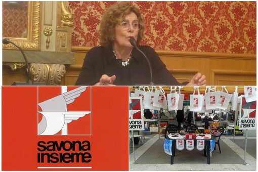 Gli "angeli silenziosi" di Savona Insieme da quasi 30 anni assistono i malati terminali a domicilio Gli "angeli silenziosi" di Savona Insieme da quasi 30 anni assistono i malati terminali a domicilio