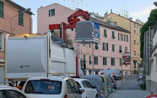 Servizi ambientali, accordo sul rinnovo del contratto: sciopero nazionale revocato e aumenti fino a 307 euro Servizi ambientali, accordo sul rinnovo del contratto: sciopero nazionale revocato e aumenti fino a 307 euro