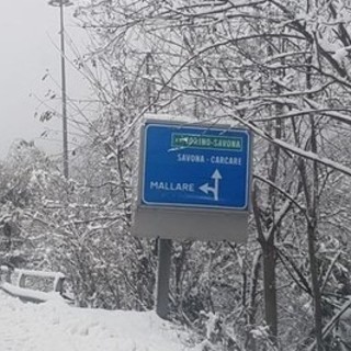 Società Autostrada dei Fiori conferma la riapertura della A6