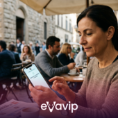 Il rapporto tra tecnologia e fiducia nelle interazioni online Il rapporto tra tecnologia e fiducia nelle interazioni online