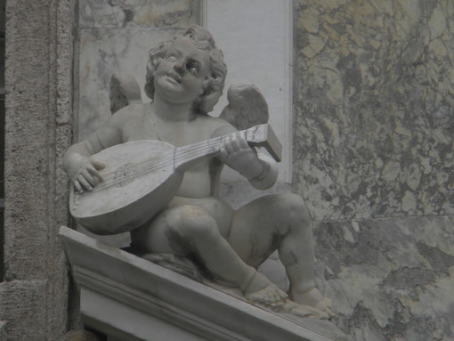 A Savona un concerto per il 480° dell'Apparizione di Nostra Signora di Misericordia