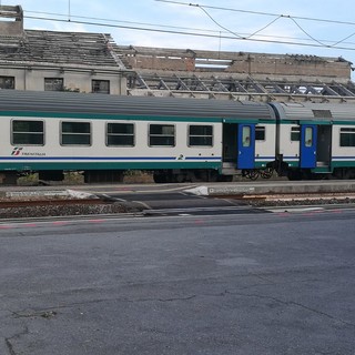 Pietra Ligure, Carrara: "Da 50 anni aspettiamo un potenziamento ferroviario. La gente lo vuole"