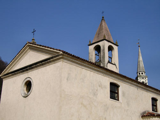 Quiliano: festa di San Salvatore slittata all'8 agosto
