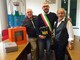 Tovo San Giacomo ha il suo defibrillatore Tovo San Giacomo ha il suo defibrillatore