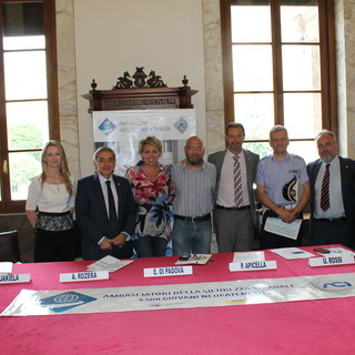 4.500 Giovani neopatentati "ambasciatori della sicurezza stradale"