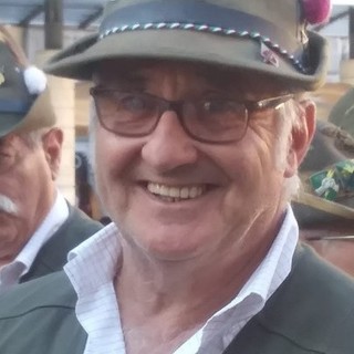 Celle e il mondo del volontariato piangono la scomparsa di Sergio Spotorno