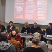 Albissola, parte il progetto C.A.S.A.: un nuovo centro polifunzionale nella sede Avis