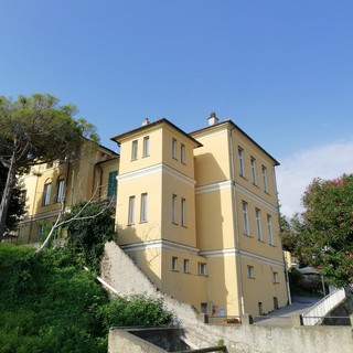 Albissola Marina, presto i lavori pubblici per scuola media cofinanziati da Regione e Miur