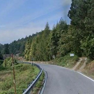 Calizzano, lavori sulla Sp 490 del Colle del Melogno: senso unico alternato per posa della fibra ottica Calizzano, lavori sulla Sp 490 del Colle del Melogno: senso unico alternato per posa della fibra ottica
