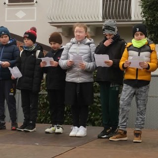 Anche Murialdo ha partecipato alla Giornata in Memoria delle Vittime delle Mafie