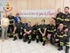 "Una sacca di bene nel segno di Beppe": Avis Ceriale e Vigili del Fuoco uniti nel ricordo di Giuseppe Capiaghi "Una sacca di bene nel segno di Beppe": Avis Ceriale e Vigili del Fuoco uniti nel ricordo di Giuseppe Capiaghi