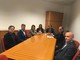 Presentato il progetto Green al Molo 8.44, l’assessore Scajola: “Un ottimo punto di partenza per la strada del risparmio energetico e le aree verdi”