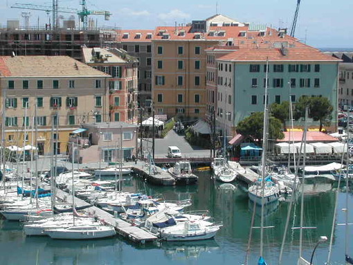 Savona: domani II edizione di "Pesce Azzurro in Darsena" Savona: domani II edizione di "Pesce Azzurro in Darsena"